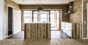 upcycle house, Close-Up Engineering