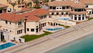 Palm, Dubai, UAE