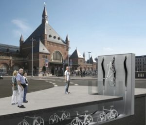 bike-sharing-system, Credits: rafaa.ch, Close up Engineering