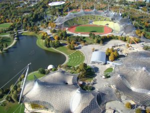 olympic stadium monaco