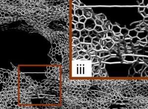 Il materiale più resistente al mondo