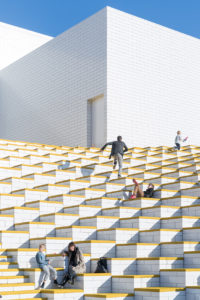 LEGO House, la nuova casa del mattoncino più famoso del mondo
