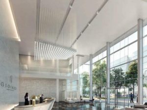 Gioia 22, il nuovo grattacielo di Porta Nuova a Milano