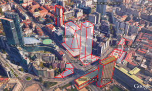 Gioia 22, il nuovo grattacielo di Porta Nuova a Milano