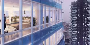 Gioia 22, il nuovo grattacielo di Porta Nuova a Milano