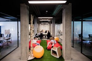 Fondazione Agnelli 3.0 a Torino, uno degli edifici più innovativi al mondo