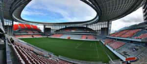 Ekaterinburg stadio centrale russia 2018Ekaterinburg stadio centrale russia 2018