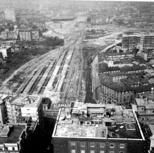 Corso Como Place, la riqualificazione di Milano continua