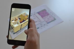 BIM, realtà aumentata e realtà virtuale: quale futuro per l'edilizia?