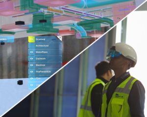 BIM, realtà aumentata e realtà virtuale: quale futuro per l'edilizia?