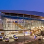 NBA, i Golden State Warriors si trasferiscono nel Chase Center
