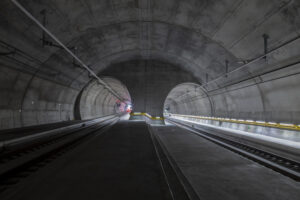 Alptransit, il più grande progetto infrastrutturale della Svizzera degli ultimi decenni