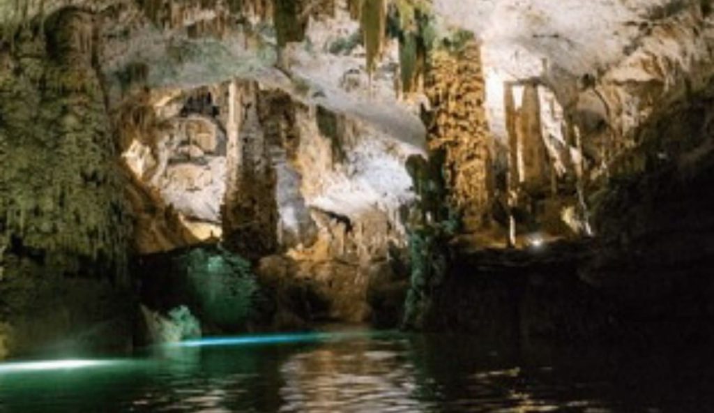 Grotte