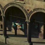 Portici di Bologna