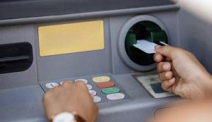 Bancomat