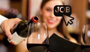 Bere per lavoro