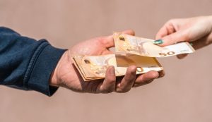 Soldi euro
