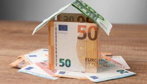 Illustrazione di un bonus (Freepik foto) - www.buildingcue.it