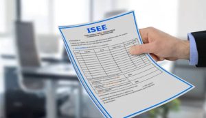 Documento ISEE