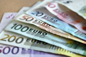 soldi euro