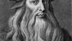Leonardo da Vinci