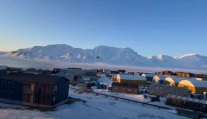 Longyearbyen