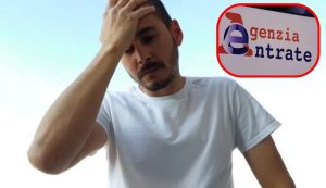 Problemi con Agenzia delle Entrate