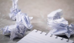 Carta straccia