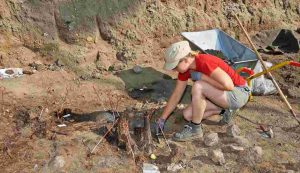 Scavi archeologici
