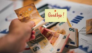 Addio alle spese condominiali