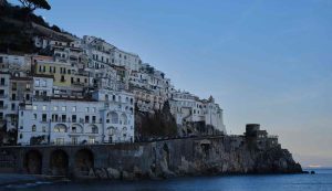 Campania