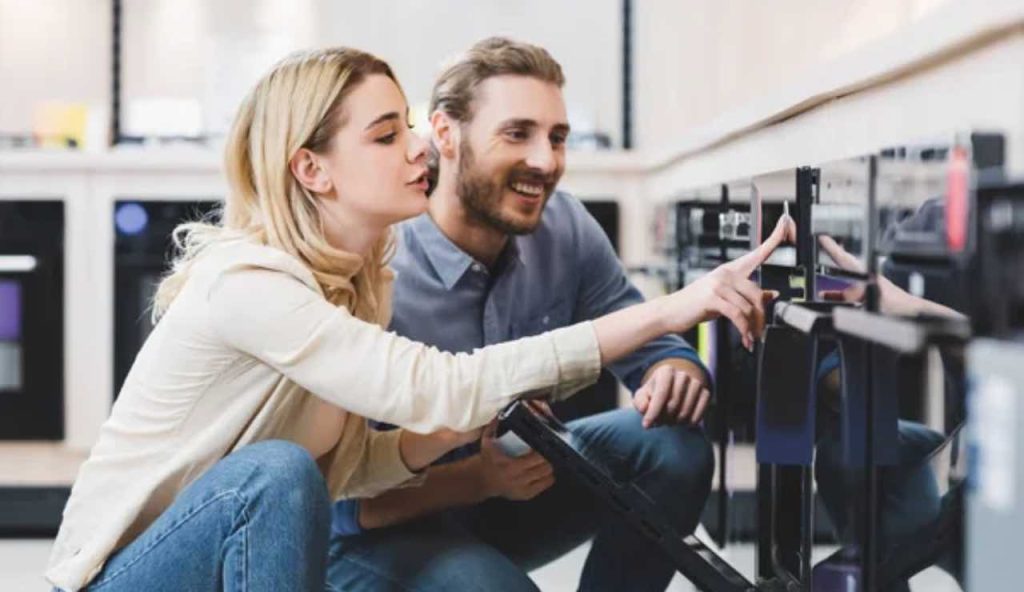 Elettrodomestici tutti gratis bonus tantissimi soldi