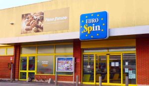 supermercato eurospin
