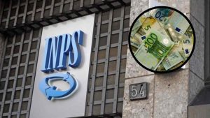 INPS e soldi