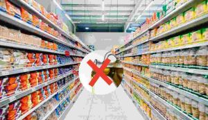 supermercato