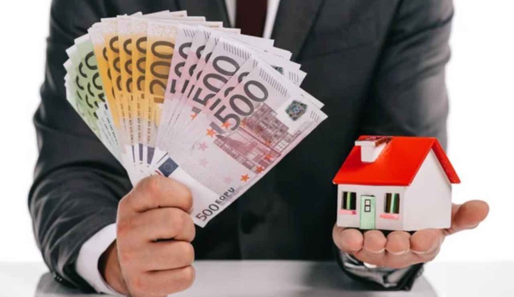 Stop rincari immobili bastano 5mila euro