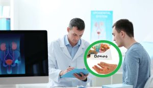 Un bonus proprio per le visite mediche