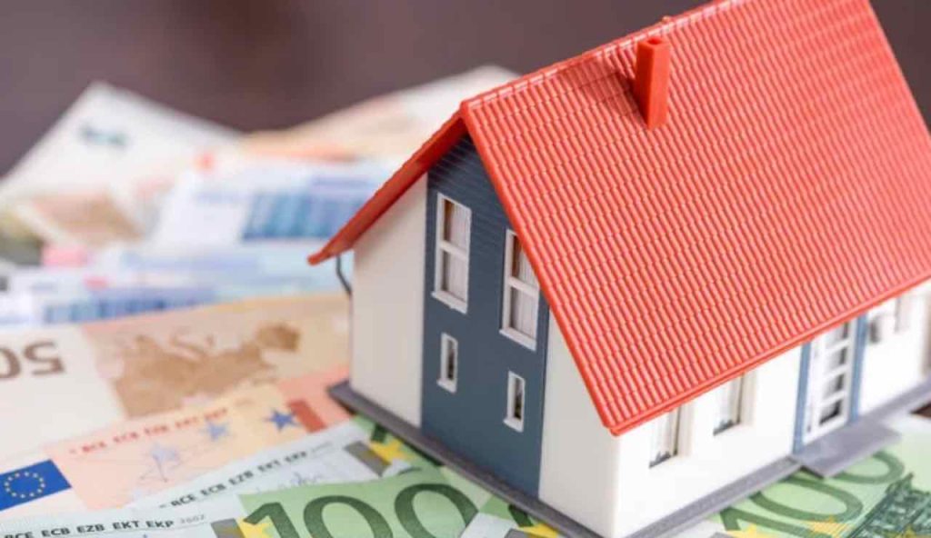 Affitto stato firma contratto canoni paga stato