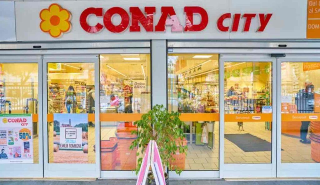 Allerta Alimentare Conad ritirata urgentemente mercato