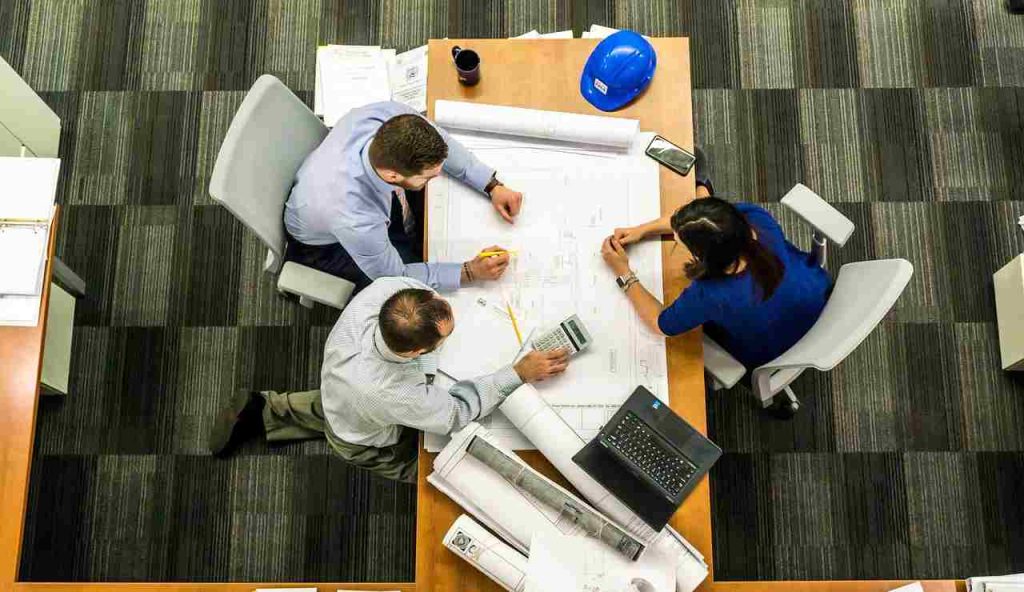 Quanto guadagna un architetto in Italia: stipendi per esperienza e specializzazione
