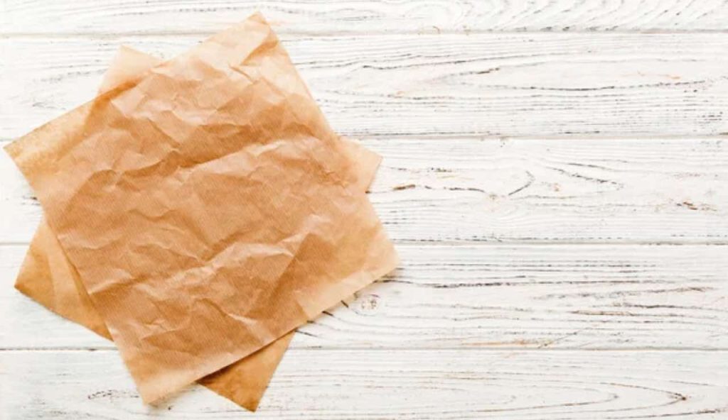 Carta forno