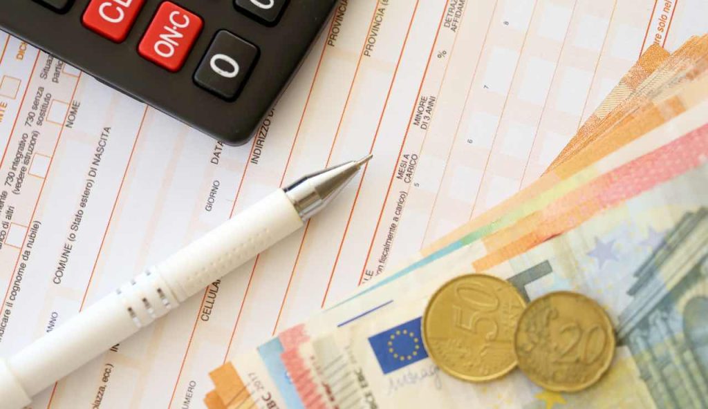Non sarà per tutti uguale