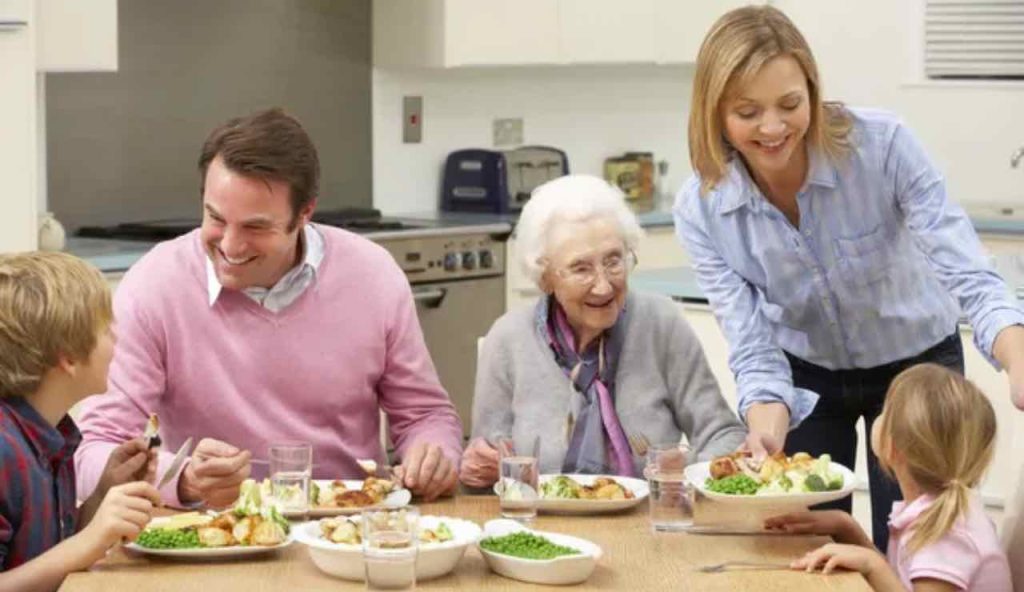 Cucina nonne nascondono tesori vinto lotteria