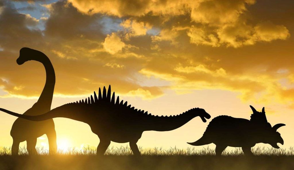 Dinosauri