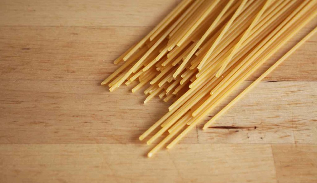 Per gli amanti della pasta