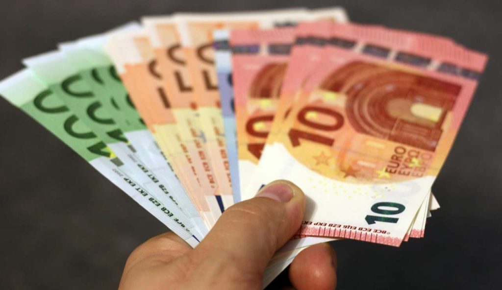 Illustrazione di un bonus (Pexels FOTO) - buildingcue.it