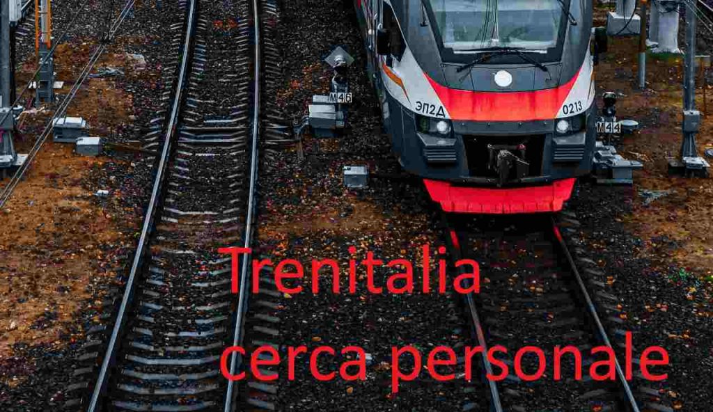 Illustrazione di un treno (pexels FOTO) - www.buildingcue.it