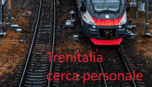 Illustrazione di un treno (pexels FOTO) - www.buildingcue.it