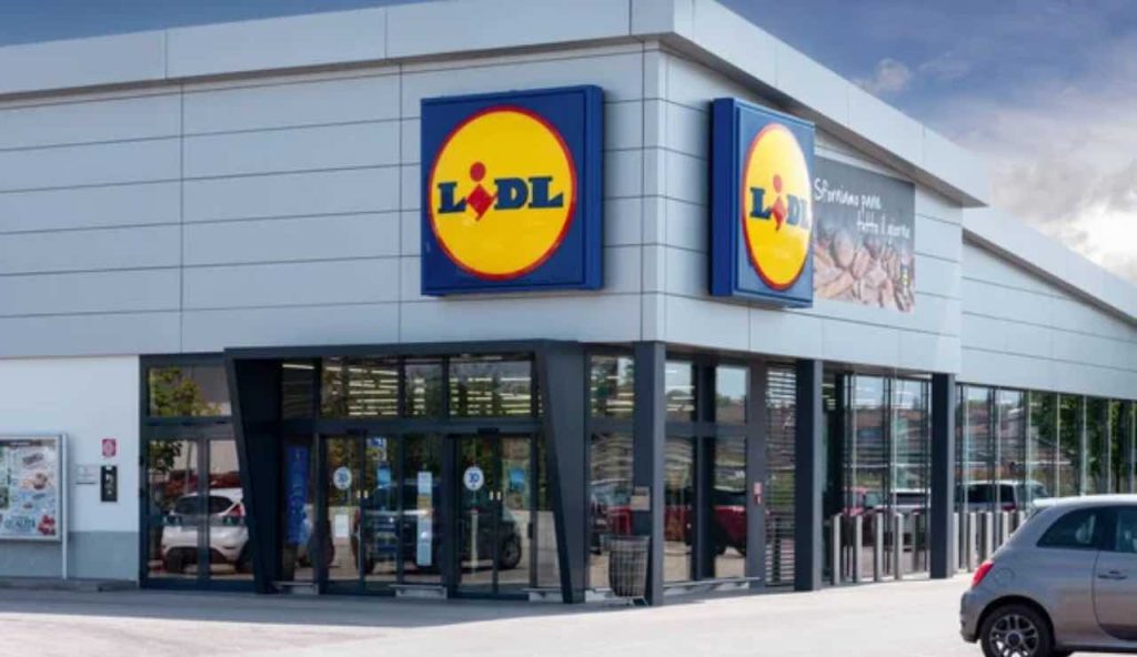 Lidl