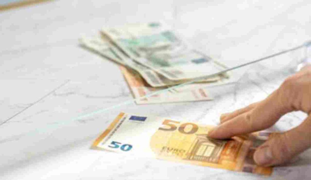 Soldi euro